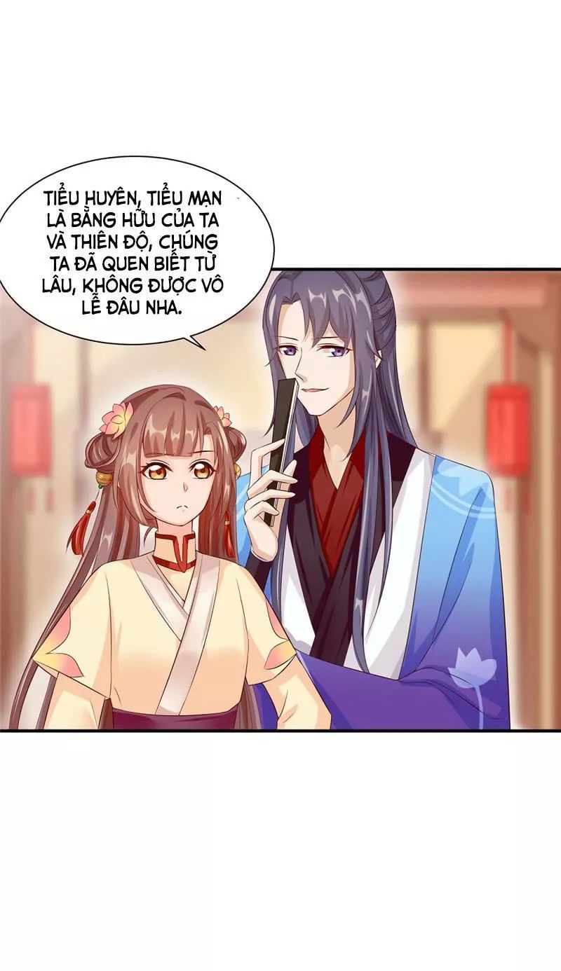 võ lâm manh chủ chapter 32 29