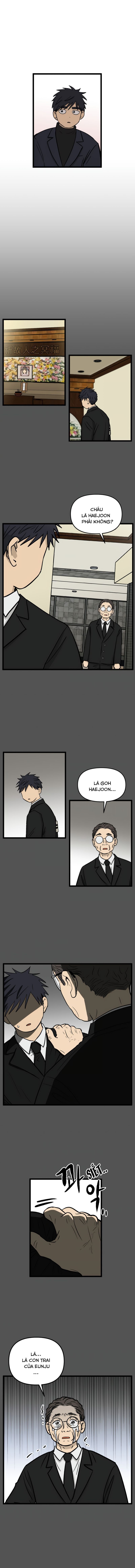 no home - không nhà chapter 189 7