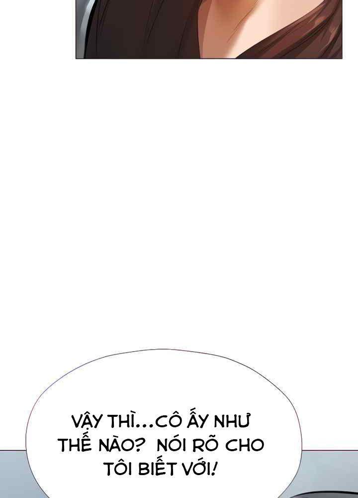 thợ săn bươm bướm chapter 5.1 16