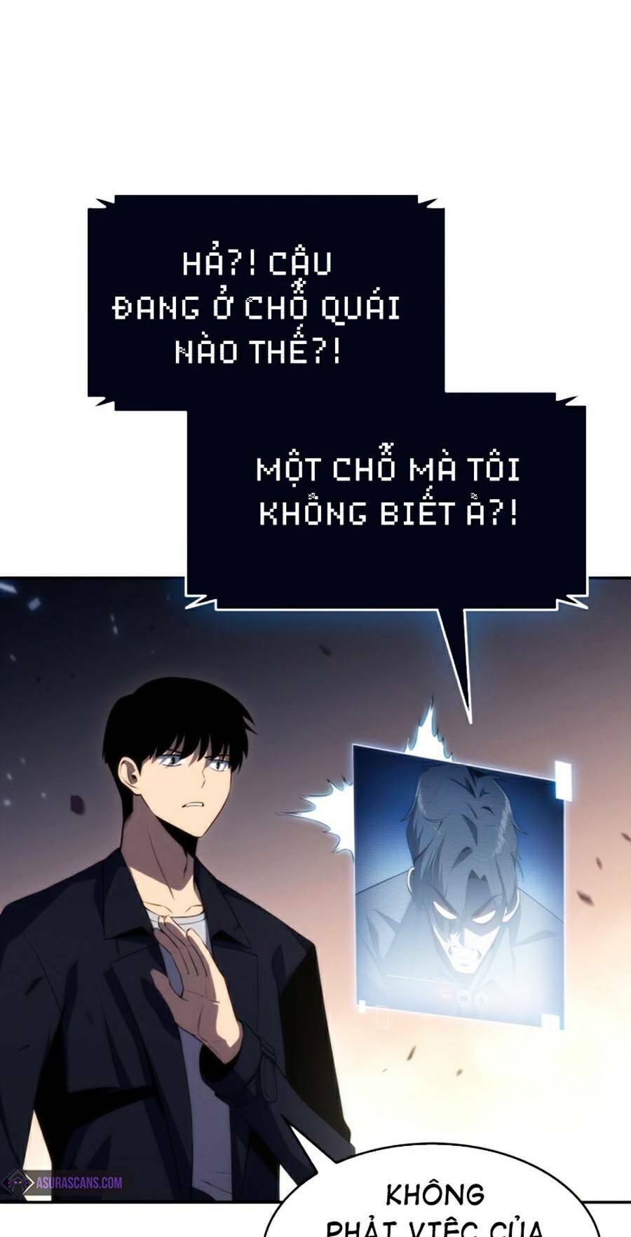 Người Chơi Mới Cấp Tối Đa Chapter 30 93