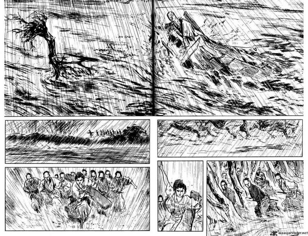 lone wolf and cub chapter 57.2 39