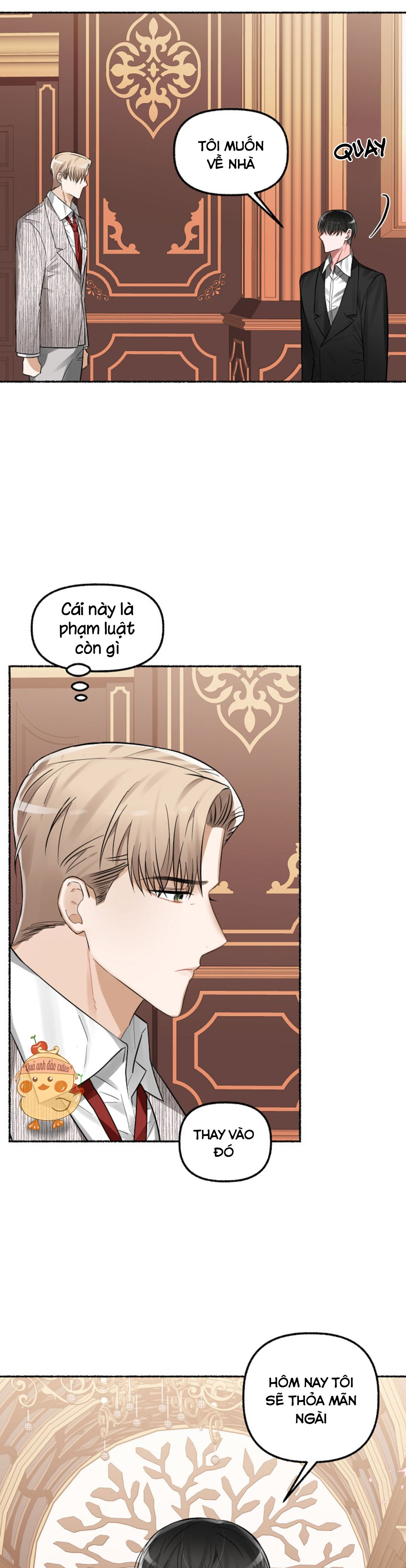 hoa triều chapter 5 39