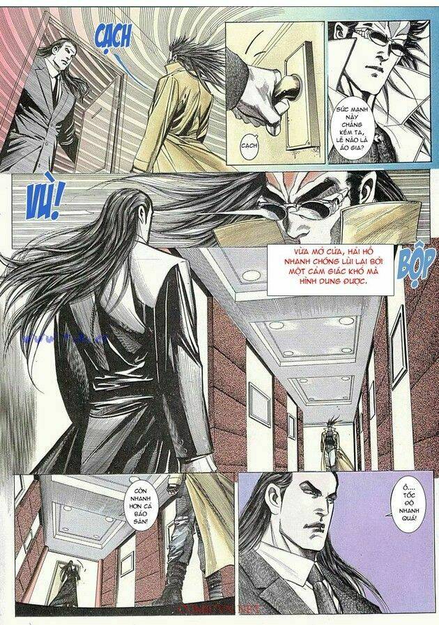 hải hổ 1 chapter 3 3