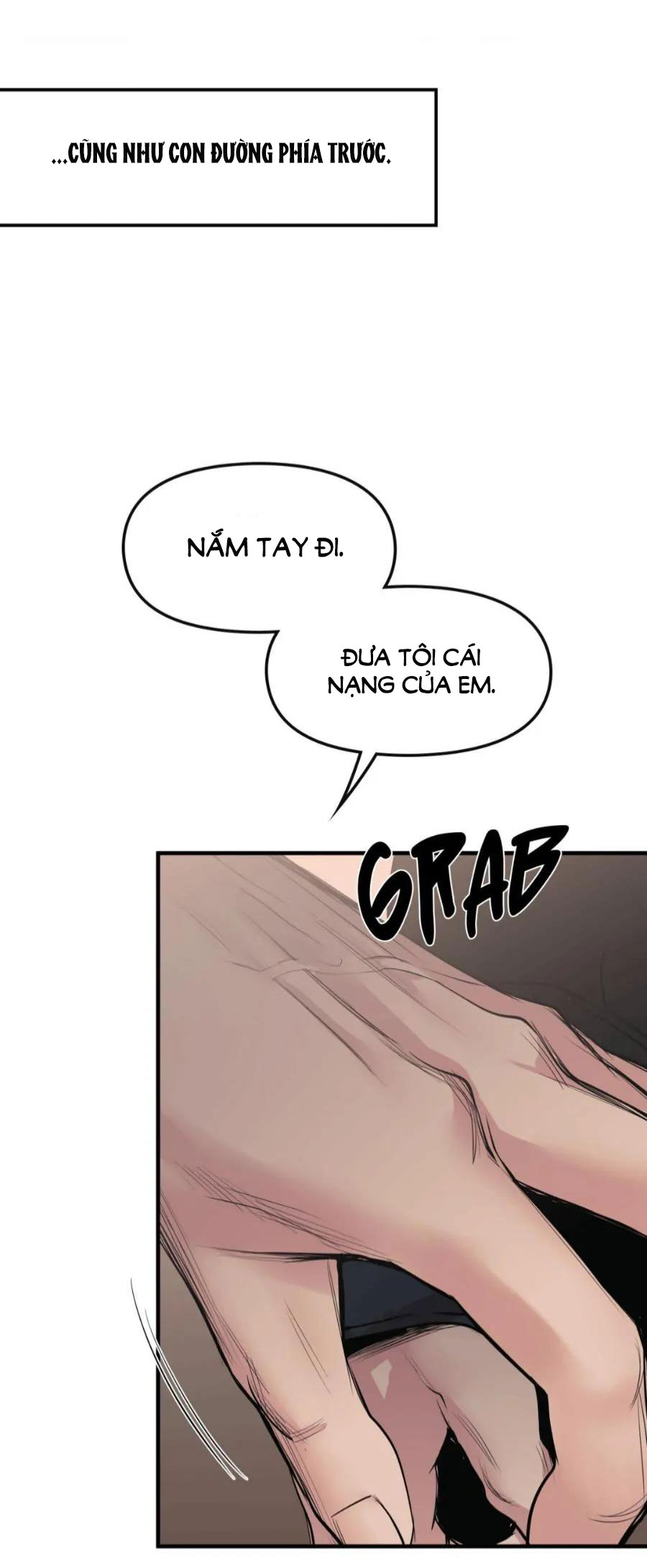 khi đôi chân thôi bước chapter 109.2 41