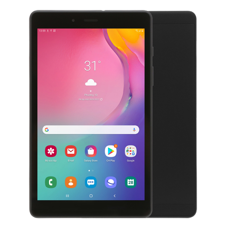 Máy Tính Bảng Samsung Galaxy Tab A8 8&quot; T295 - Hàng Chính Hãng