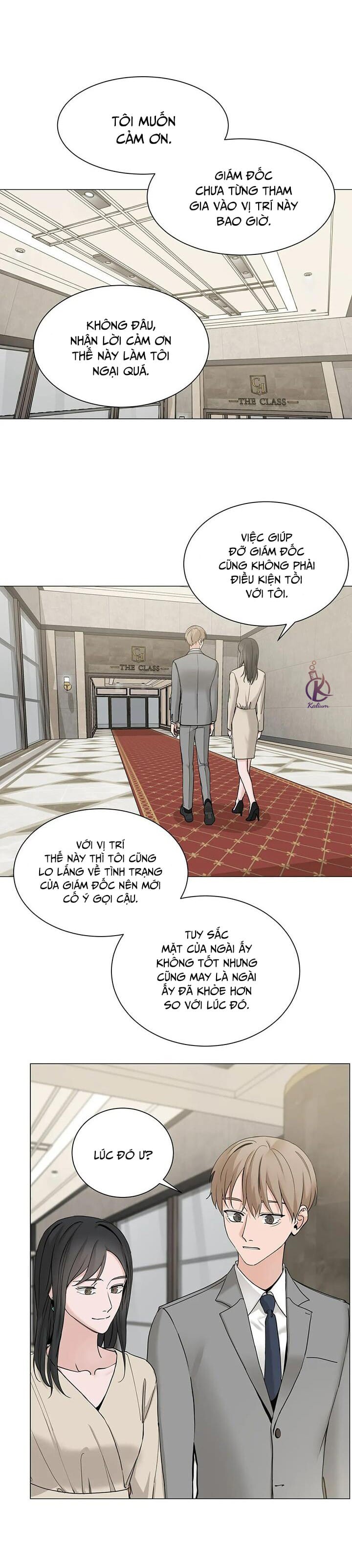 Suha của tôi chapter 109