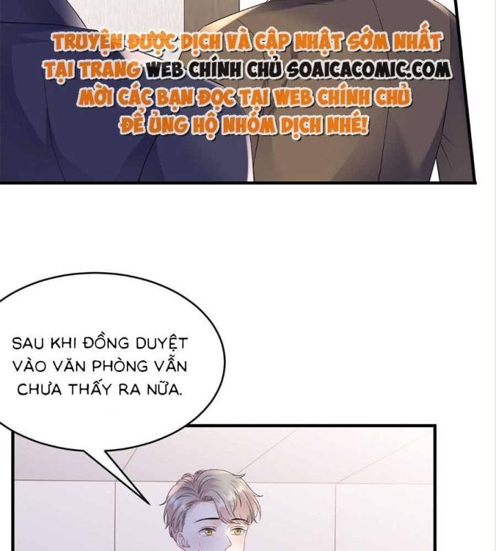 đại tiểu thư có thể có bụng dạ gì xấu chứ! (full) chapter 130 38