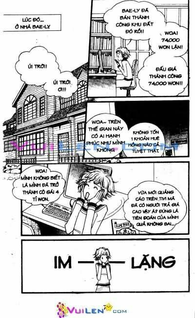 thiên thần dễ thương chapter 1 71