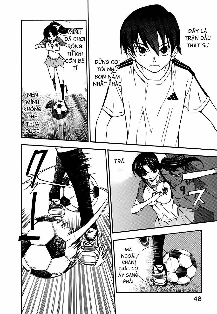 shuukyuu shoujo chapter 1 47