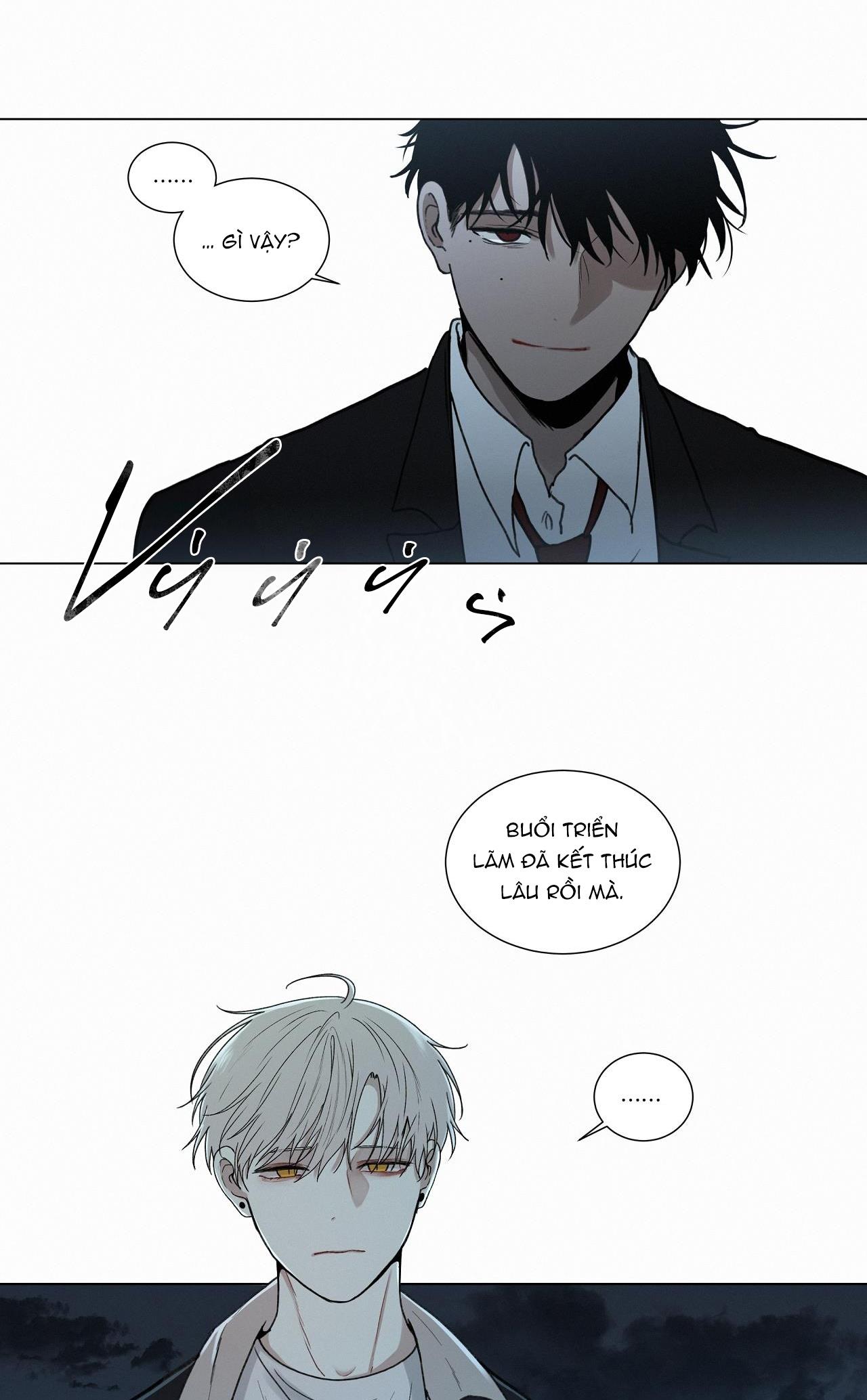 hiến tế máu chapter 34 15