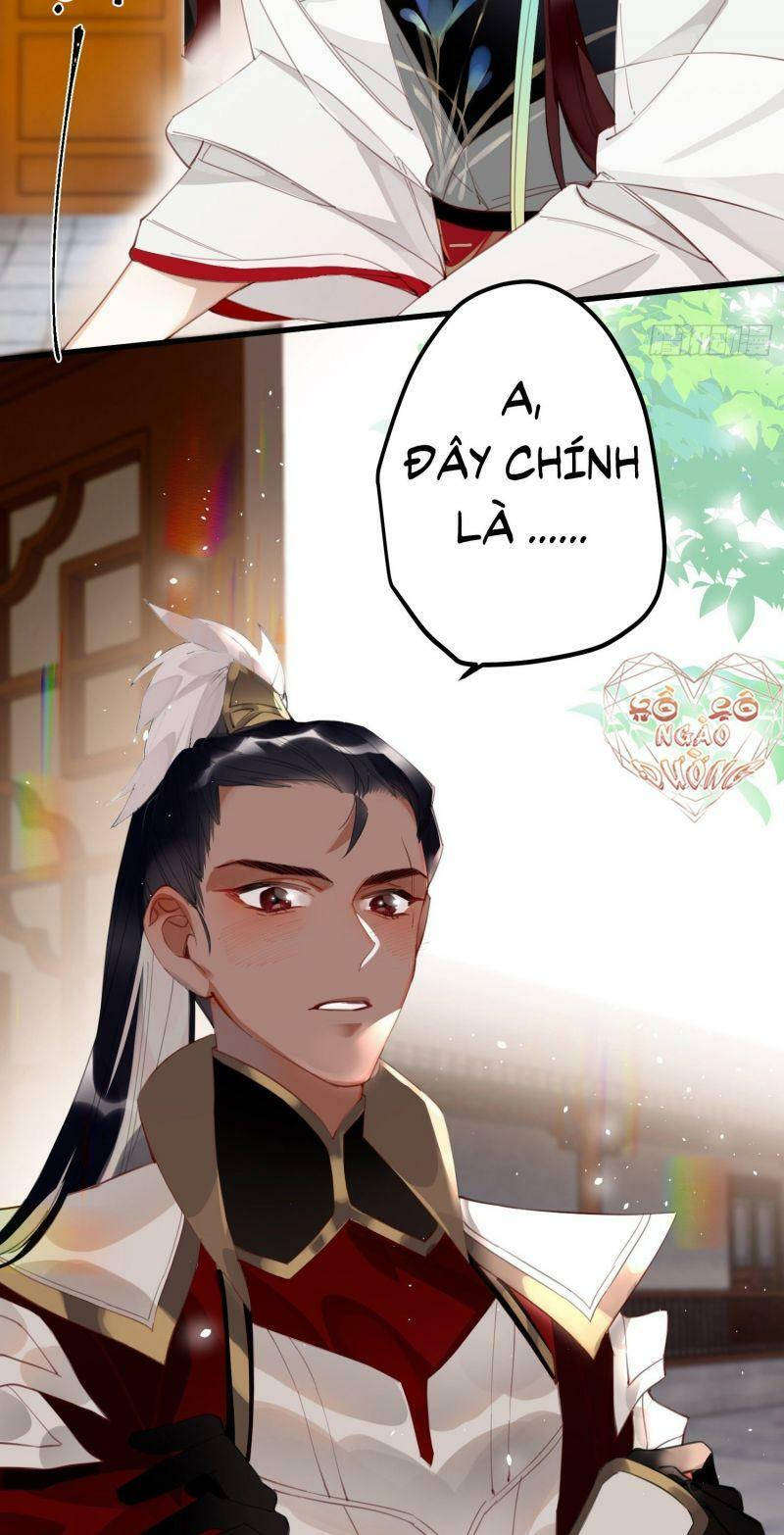 phế vật công chúa muốn nhặt chồng chapter 10 34