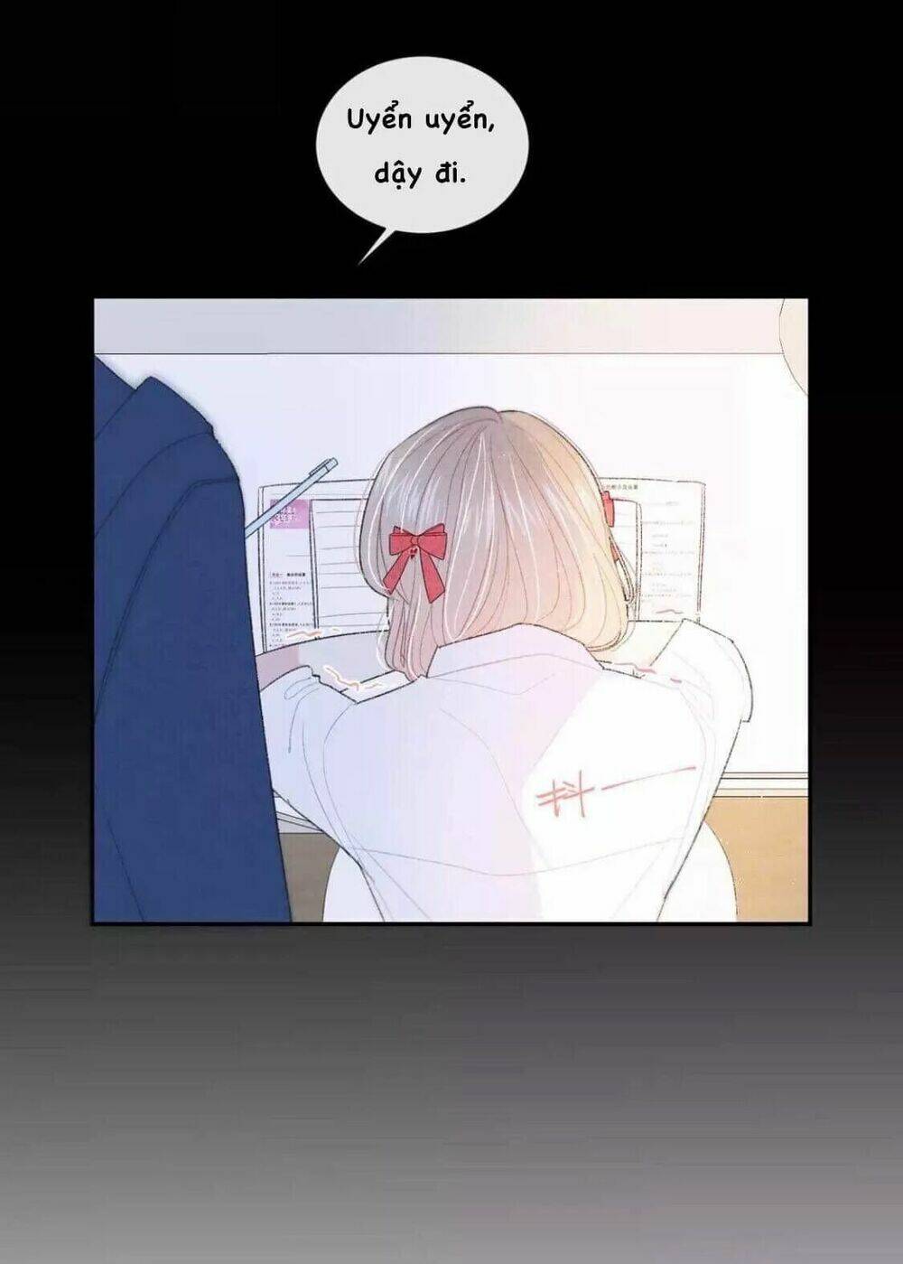 từ cái nhìn của em chapter 5 50