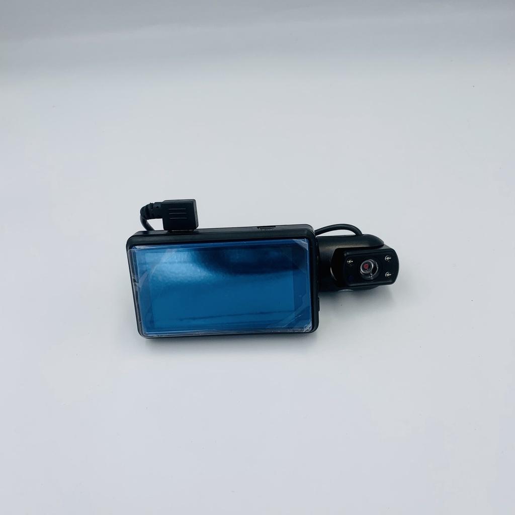 Camera hành trình ô tô 4taxi XETABON ống kính kép ghi hình buồng lái DVR 1080P Bảo Hành 1 đổi 1 trong 12 tháng