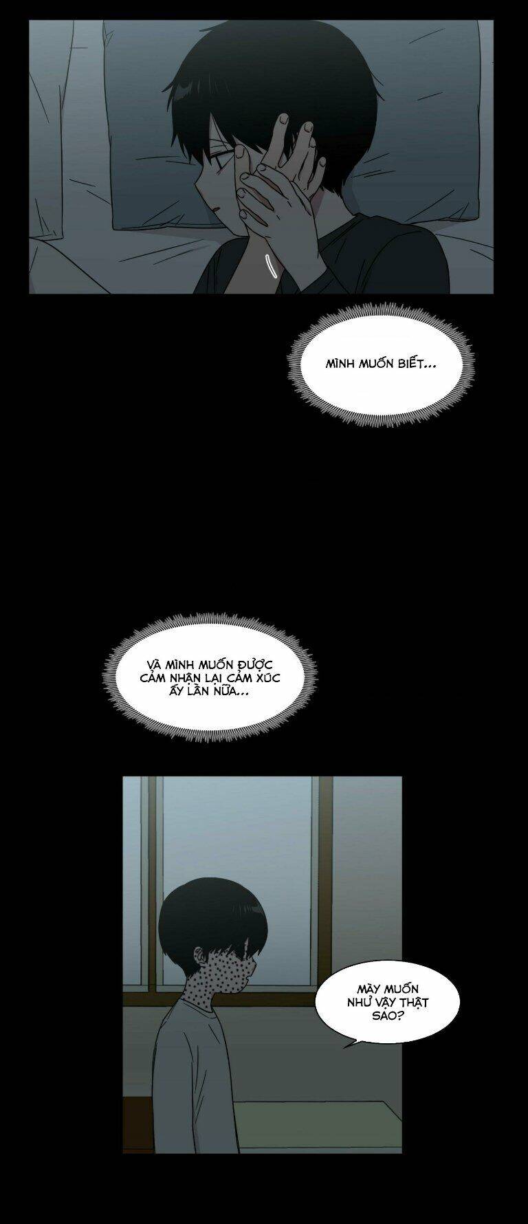 …”một sự thật khá khó chịu.” chapter 62 15