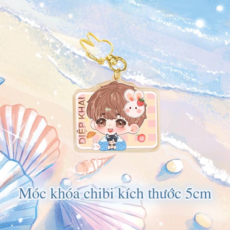 Sách - Sốt Cao Không Hạ - Tập 1 - Bản Đặc Biệt - Tặng Kèm Bookmark + Postcard + Móc Khóa