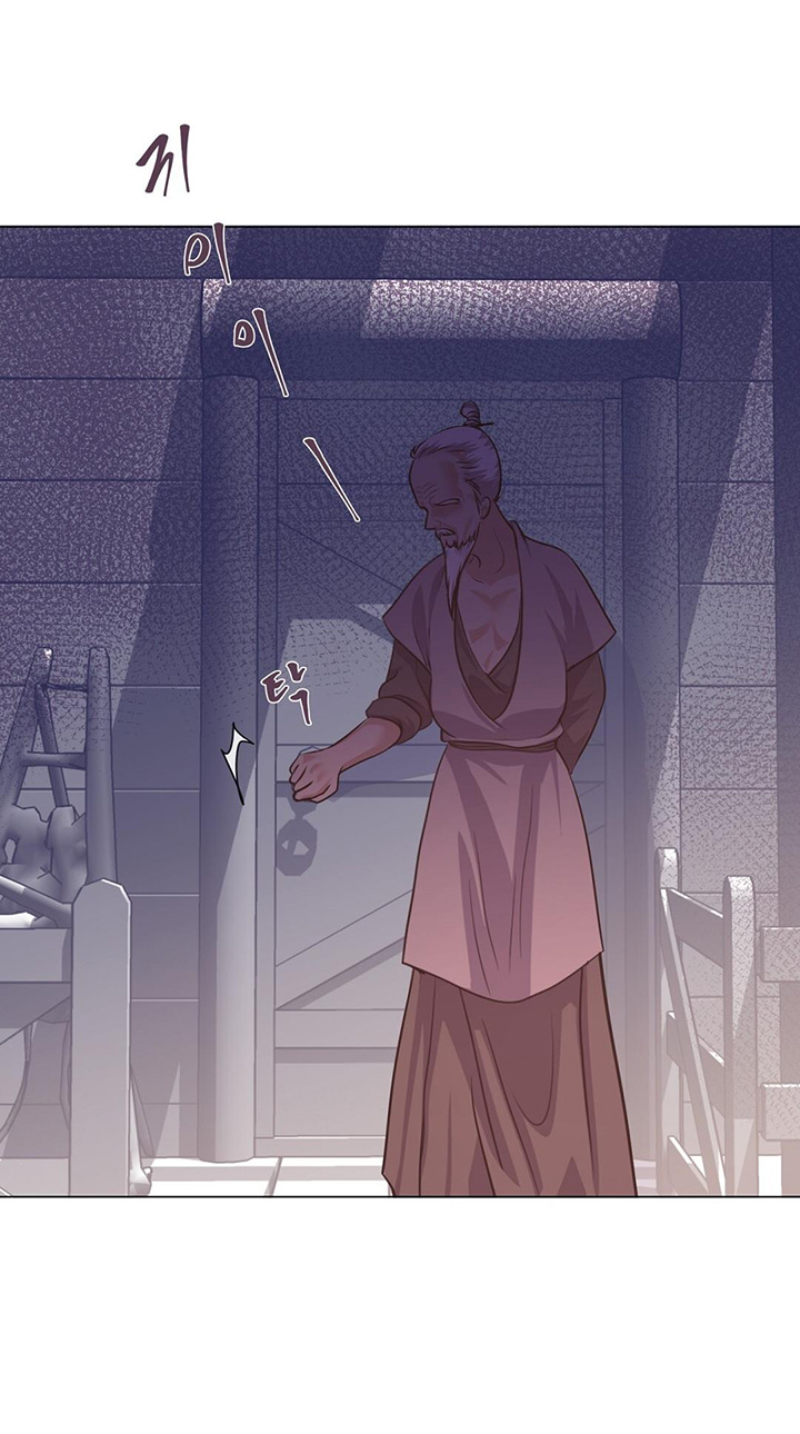 Đêm Của Dã Thú chapter 45.1 - Trang 33