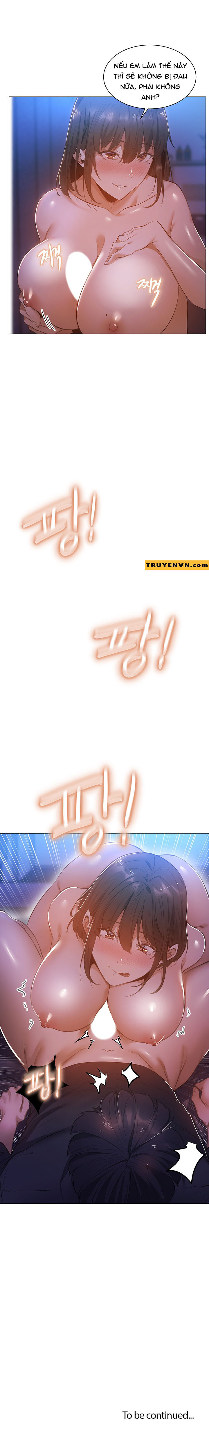 căn phòng xôi thịt chapter 19 20