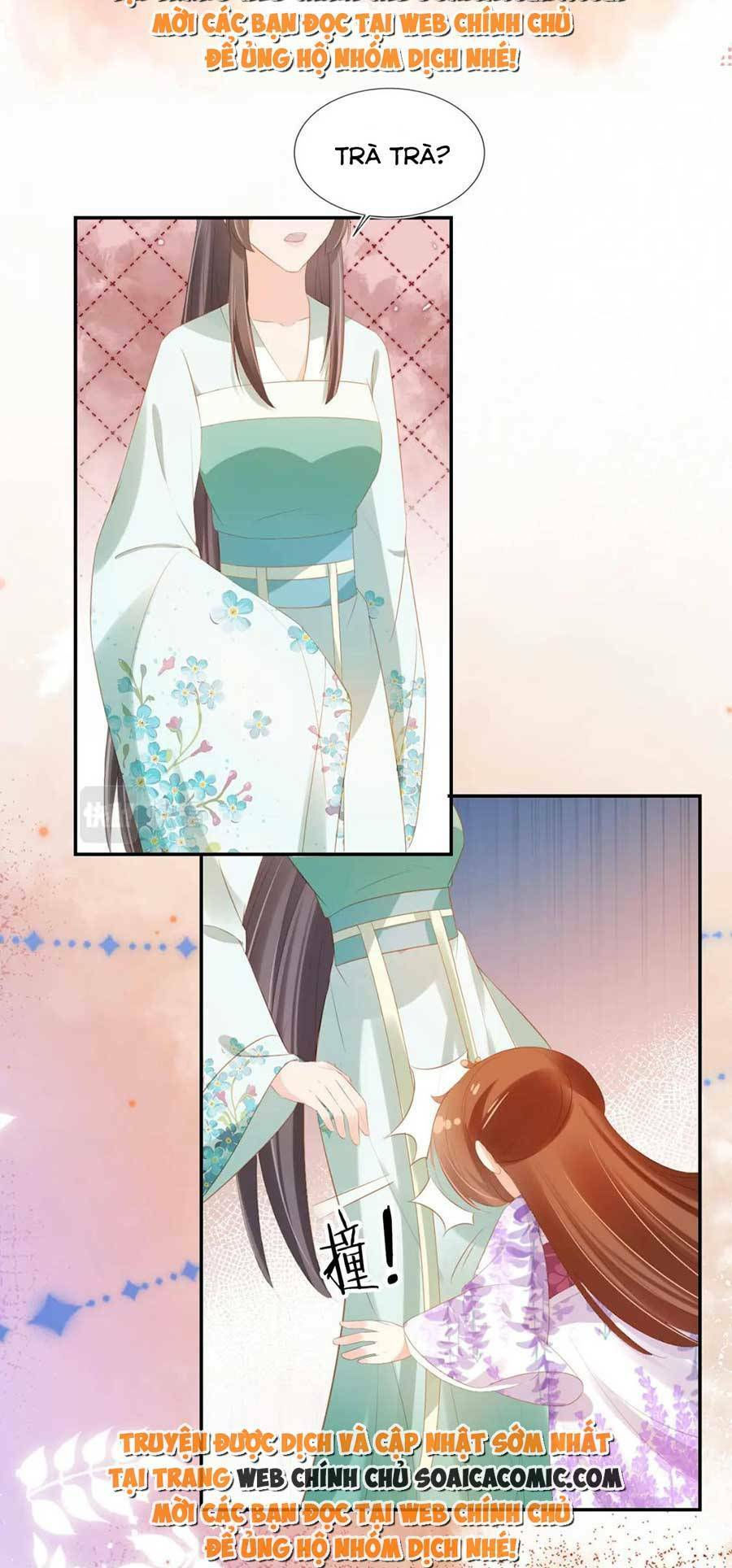 nhặt được bảo bối manh manh chapter 103 36