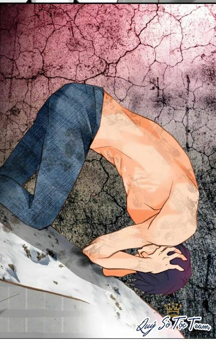 tiếp xúc chí mạng chapter 99 23