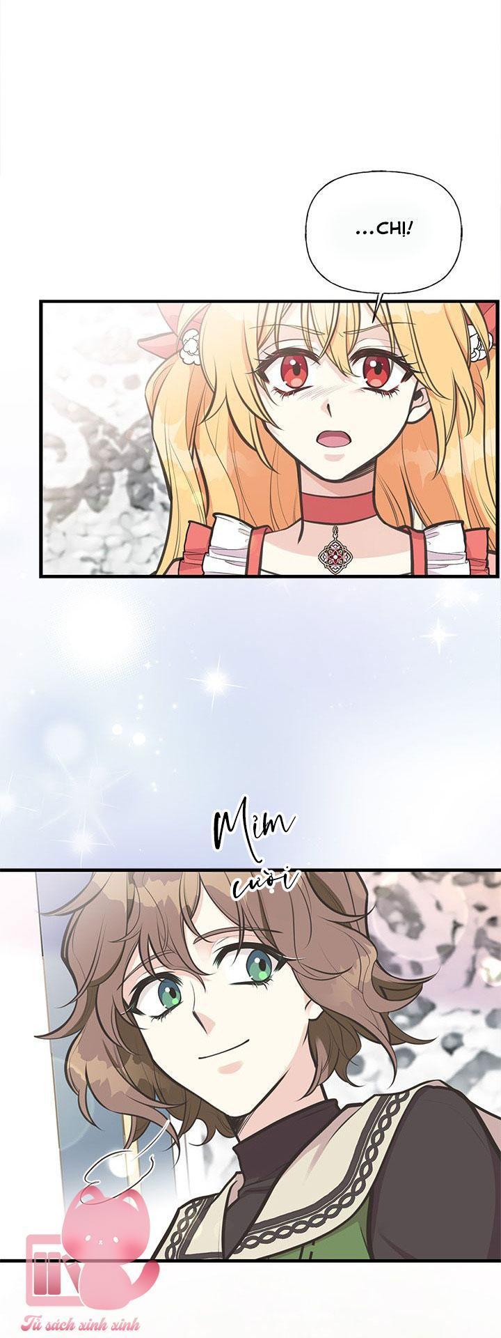 chị tôi nhặt về nam chính của tiểu thuyết chapter 74 17