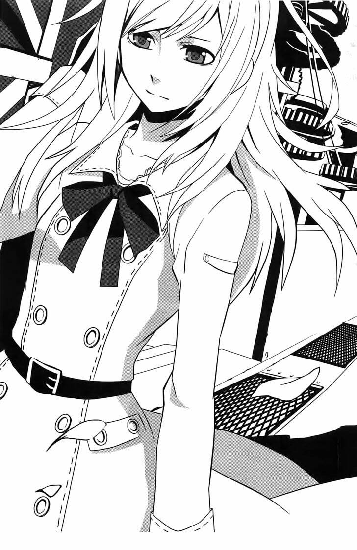 end of eternity: the secret hours chapter 6 4