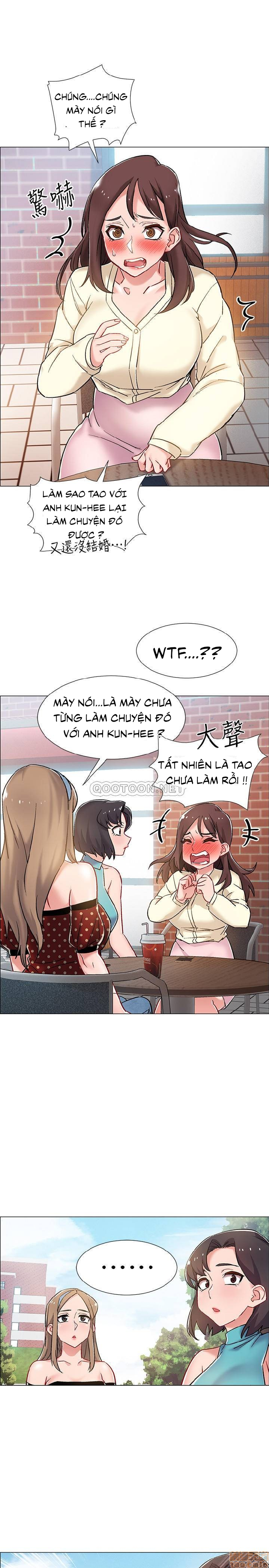 vã lắm rồi chapter 9 22
