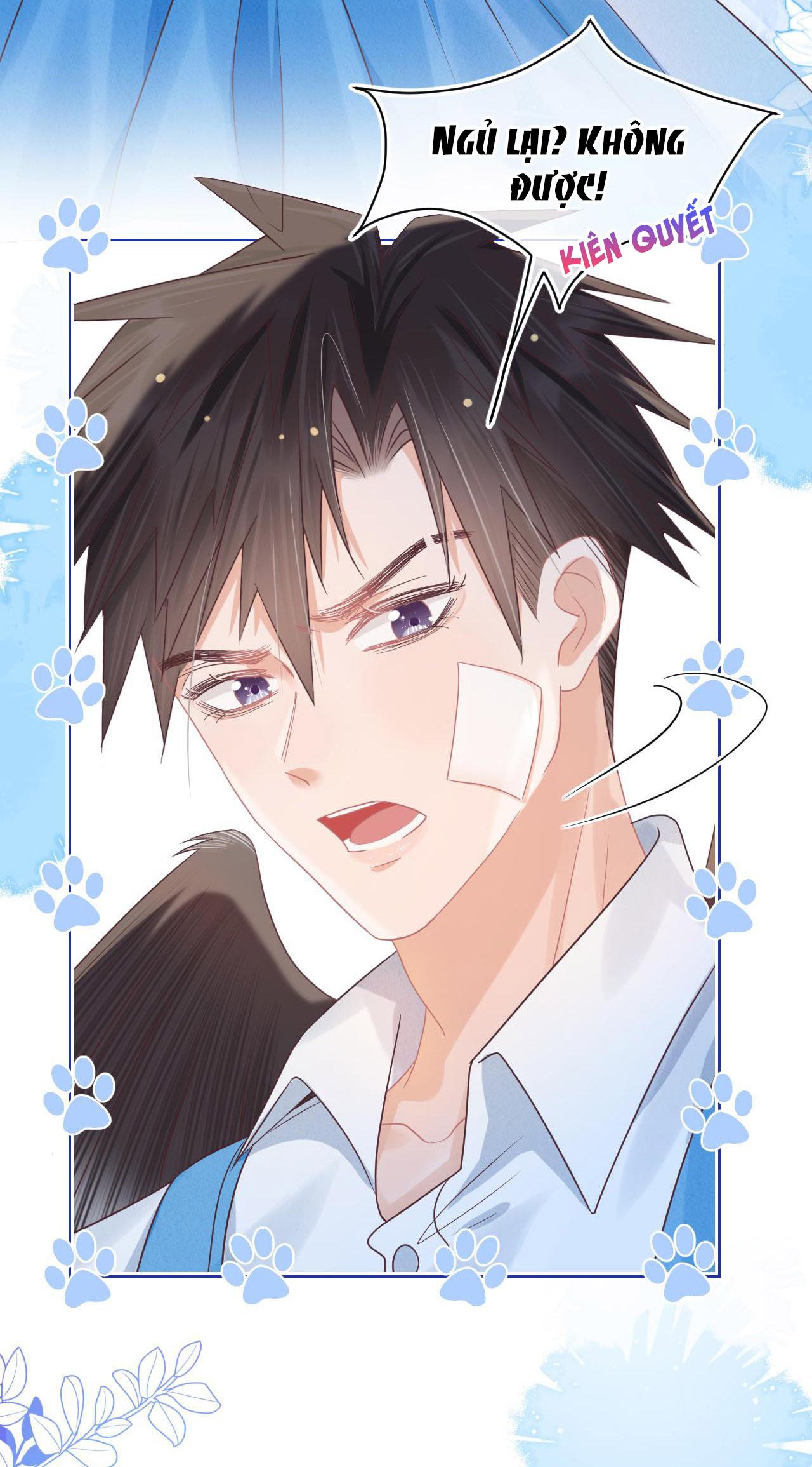 [ss2] một ngụm ăn cả thỏ con chapter 11 29