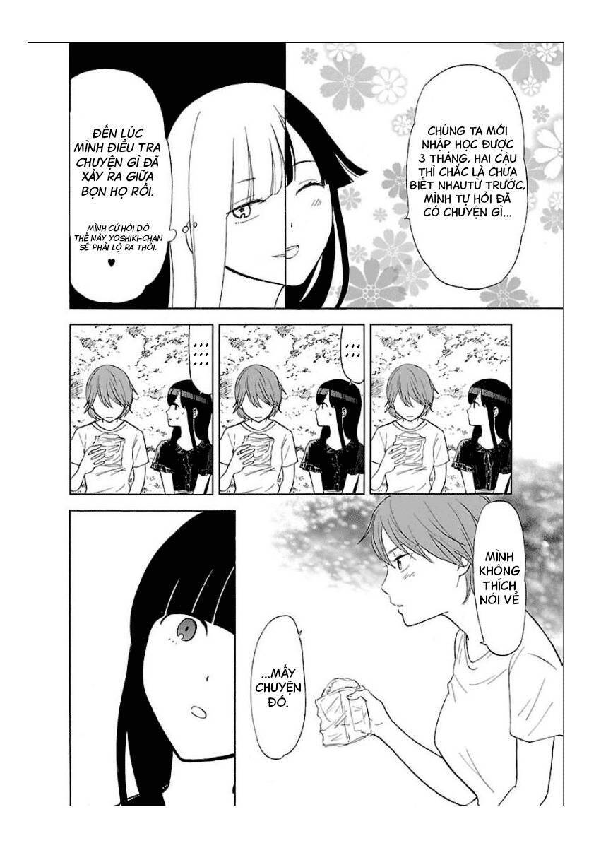 himegoto - juukyuusai no seifuku chapter 28 6