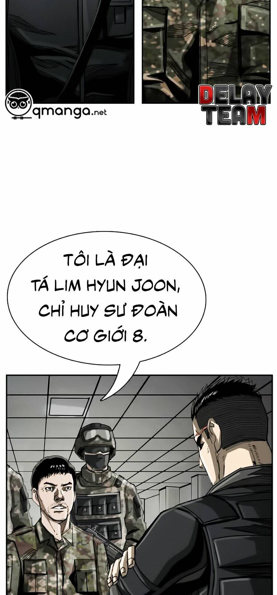thợ săn đầu tiên chapter 37 42