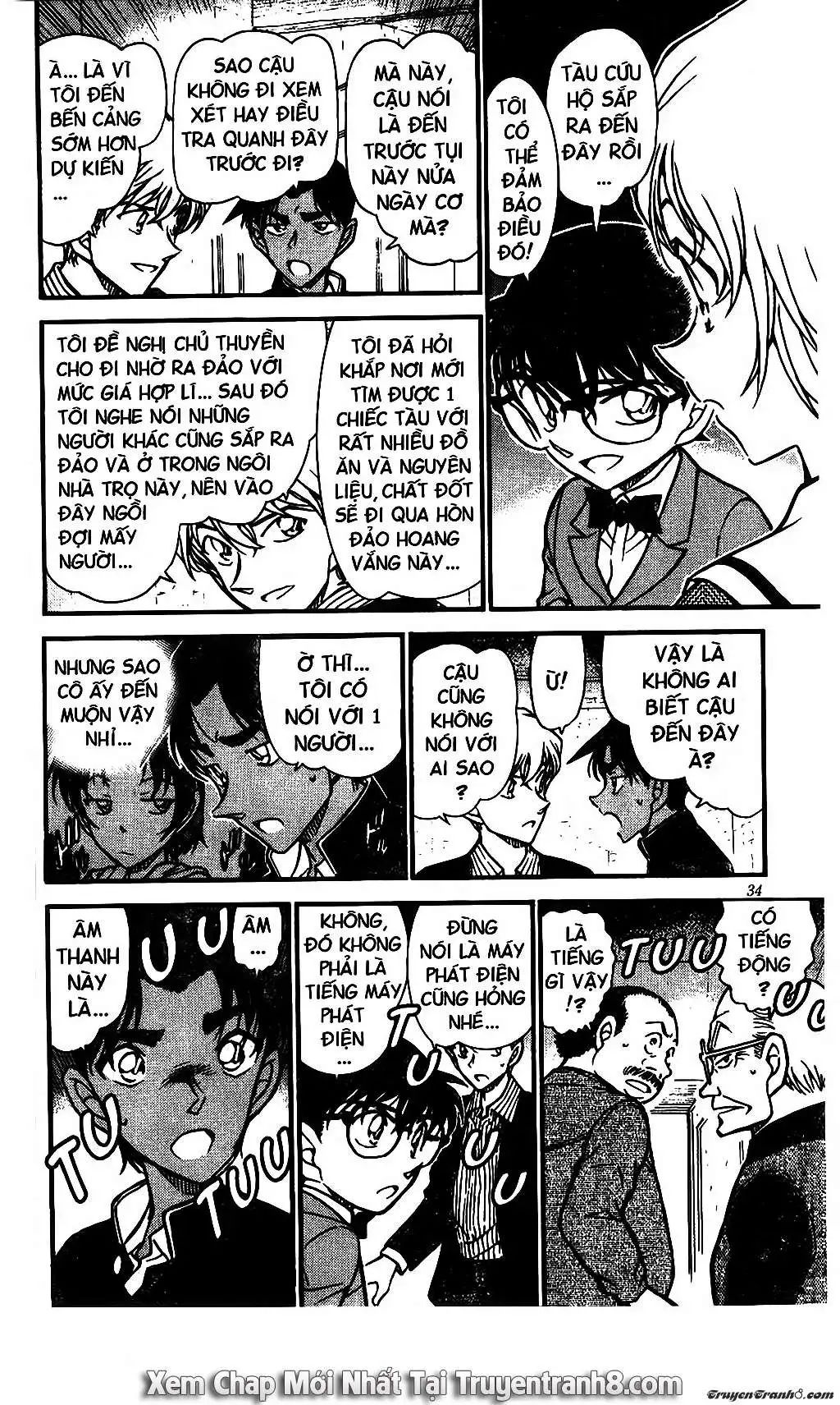 conan chapter 566 16