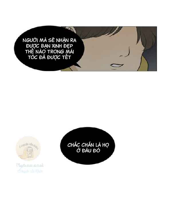 một phần vì thích em chapter 19 47