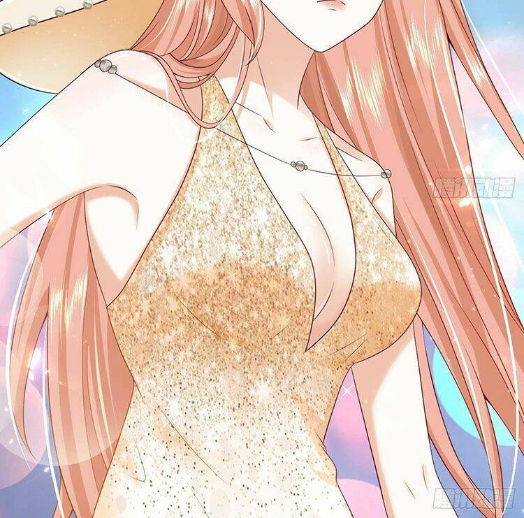 ức vạn song bảo: mami, bó tay chịu trói! chapter 27.2 3