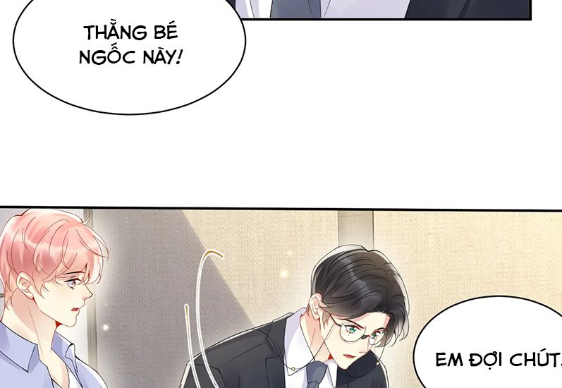 lại bị bạn trai cũ nhắm trúng rồi chapter 93 17