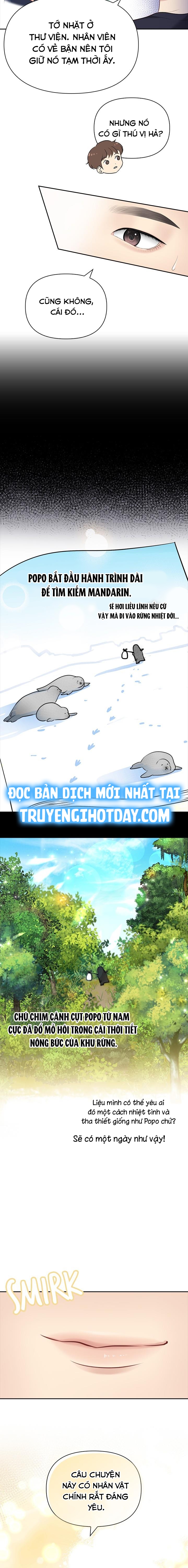 hẹn hò rồi yêu chapter 52 4