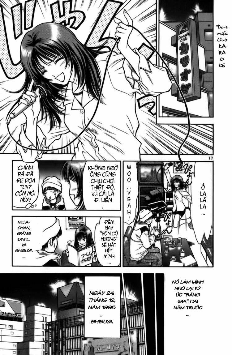 salad days chapter 15 18