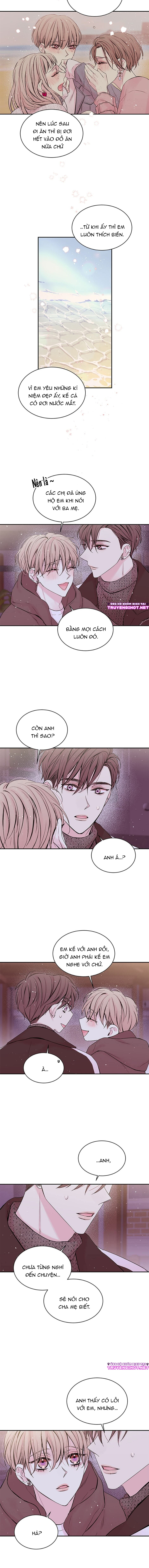 in my closet chapter 49 7