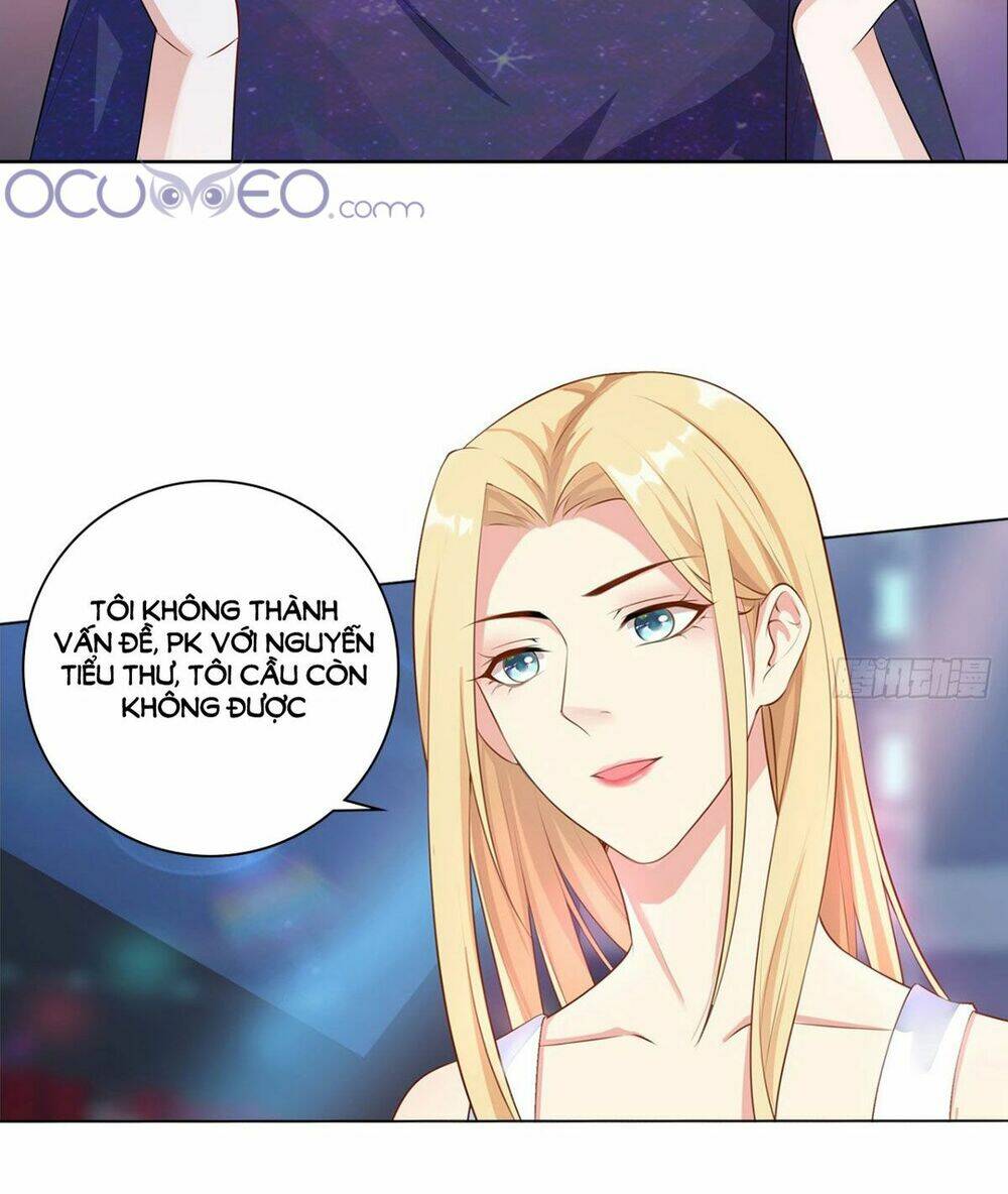 bộ váy rực rỡ ánh sao chapter 10 24