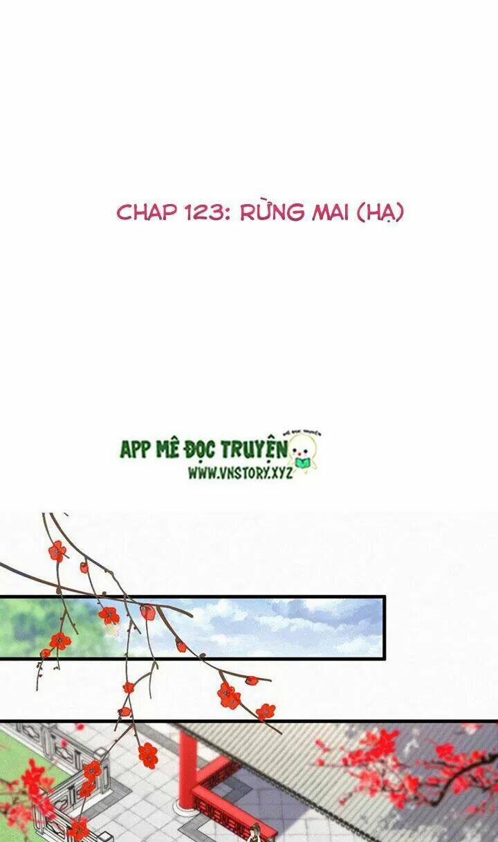 thiên hương mỹ nhân chapter 125 5