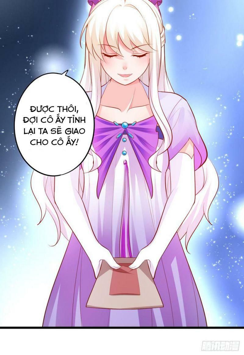 hồ tiên hung bạo chapter 145 34