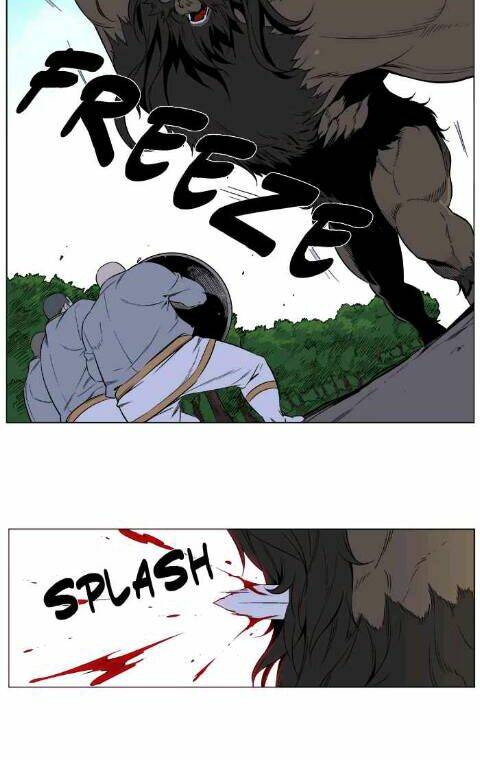 ma cà rồng quý tộc ngoại truyện chapter 3 22