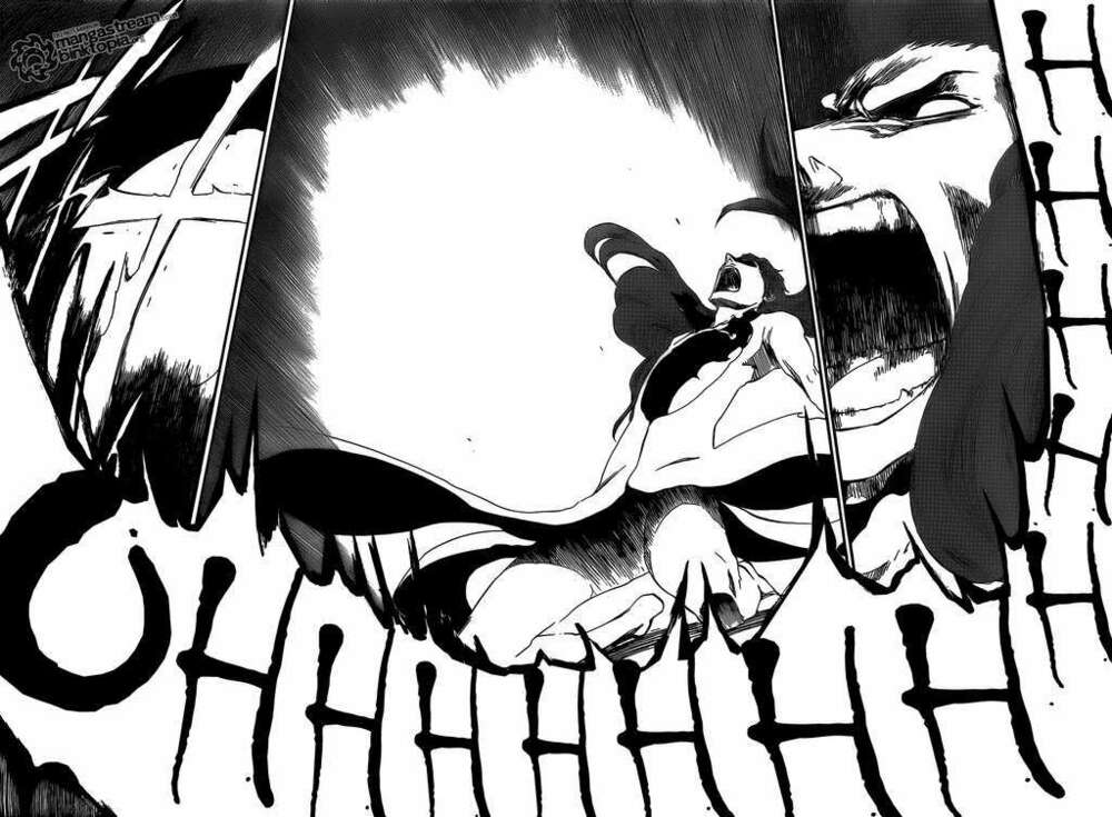thần chết ichigo chapter 415 8