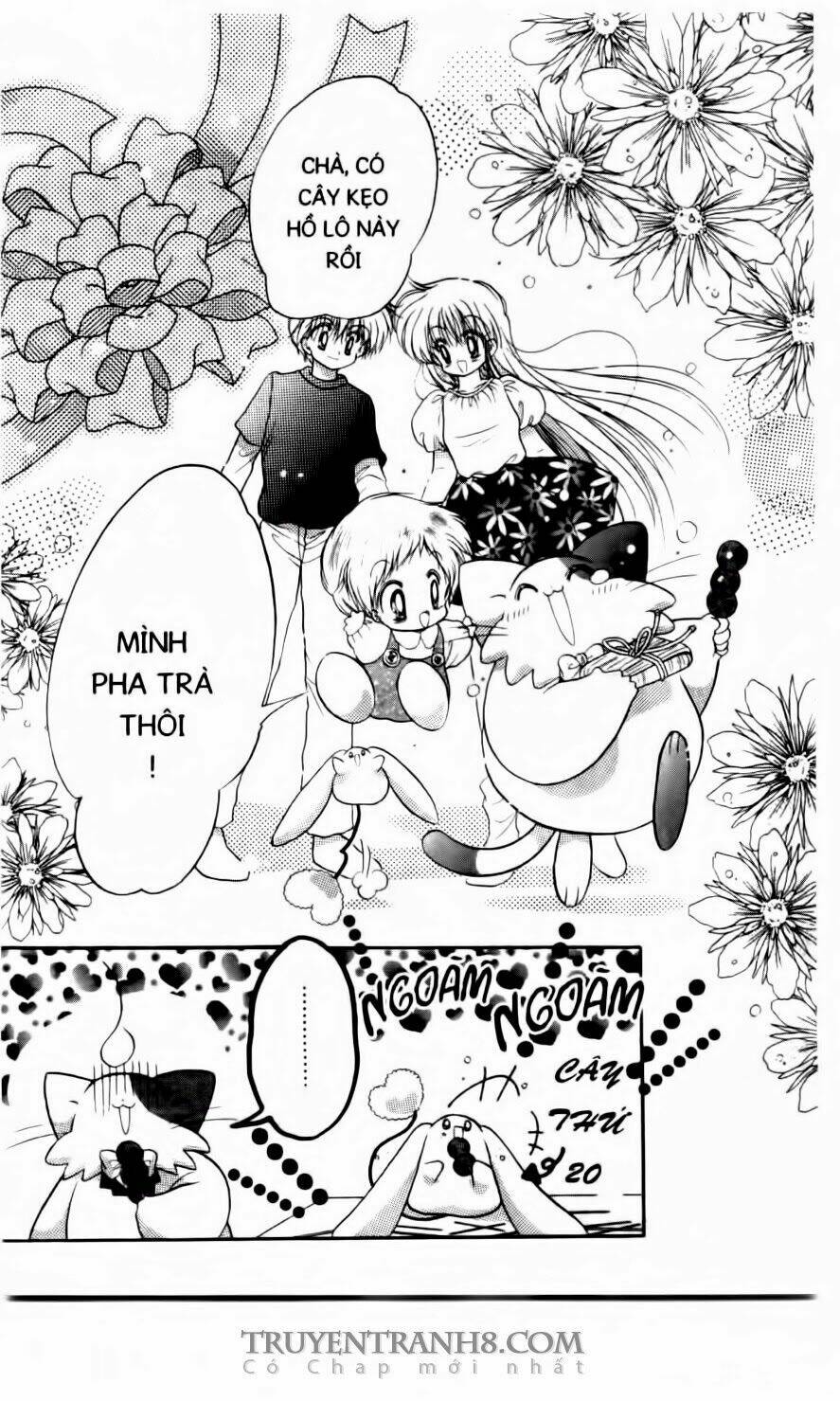 em bé ufo chapter 46 15