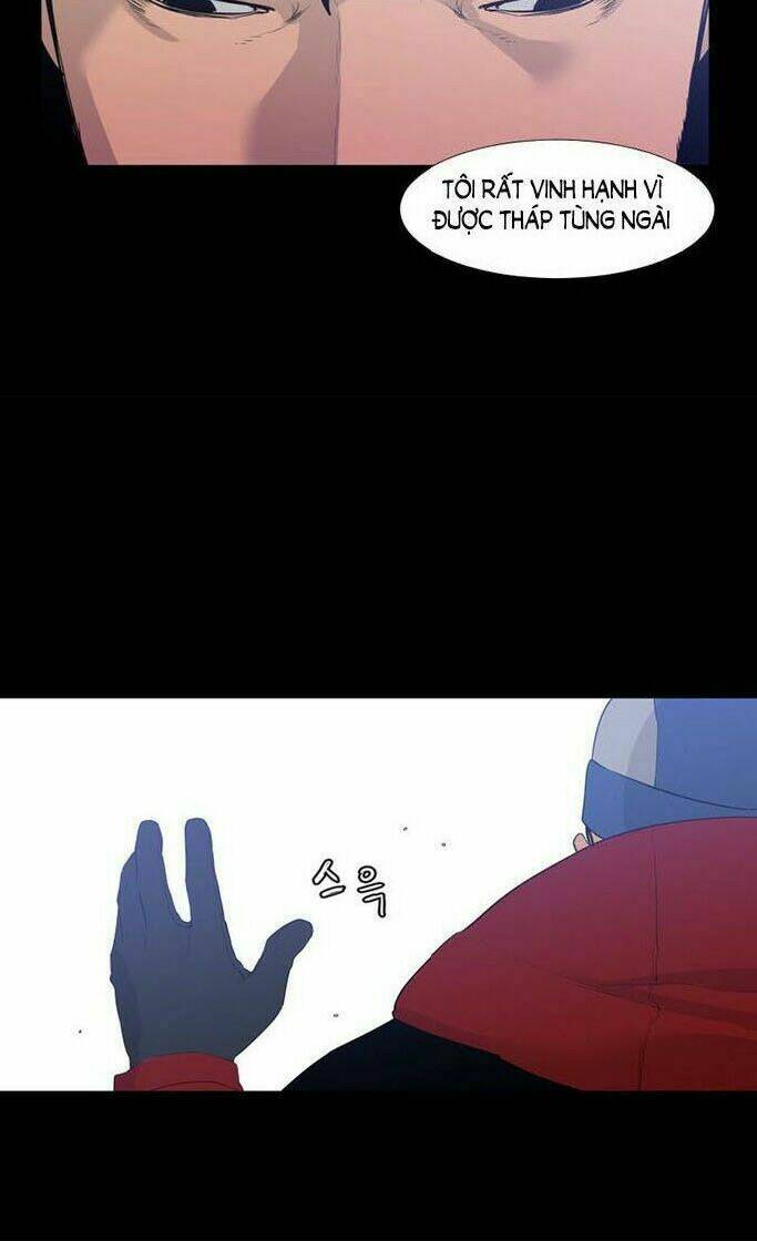 đêm vùng cực chapter 41 106