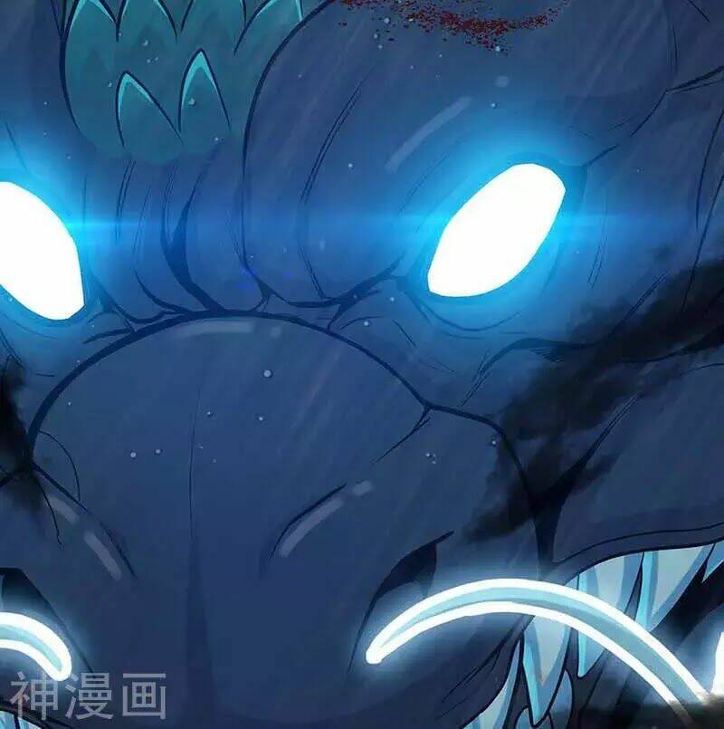 võ hồn tuyệt thế chapter 1 3