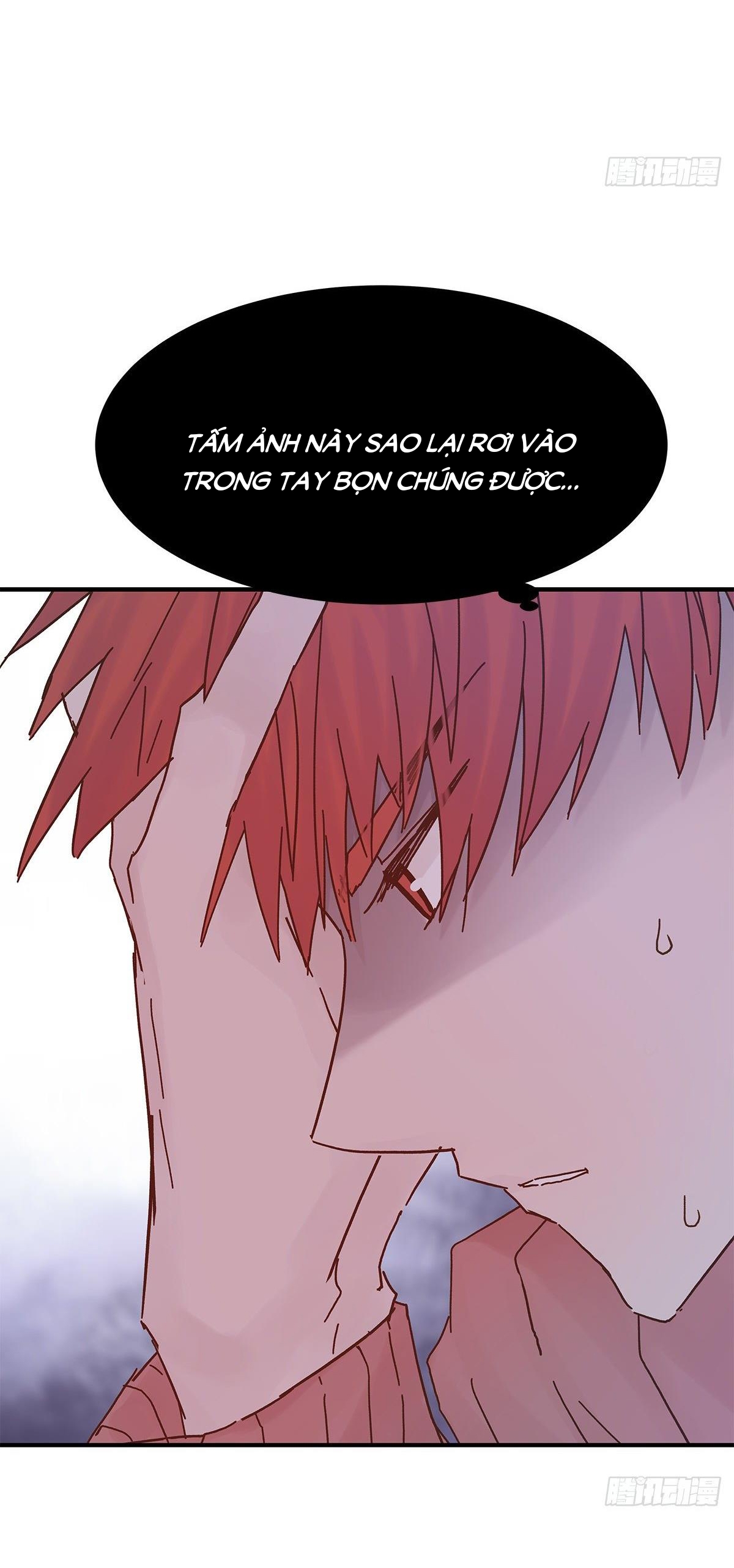 mối tình đầu gian nan của chu thành nhất chapter 46 4