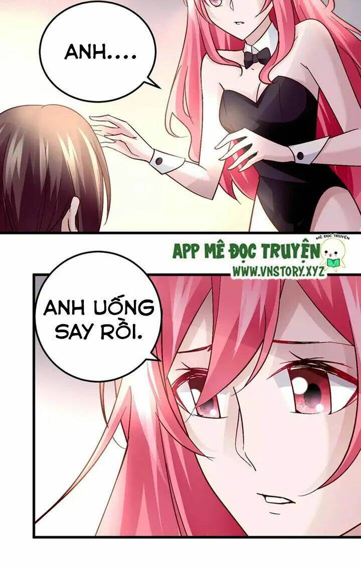 trò chơi săn tình - tổng tài khó kìm lòng chapter 47 2