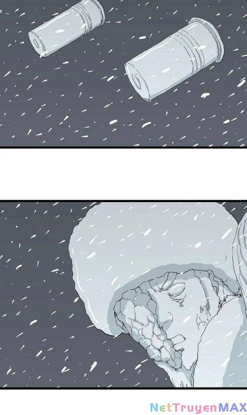 thuyết tiến hóa của loài người chapter 74 48