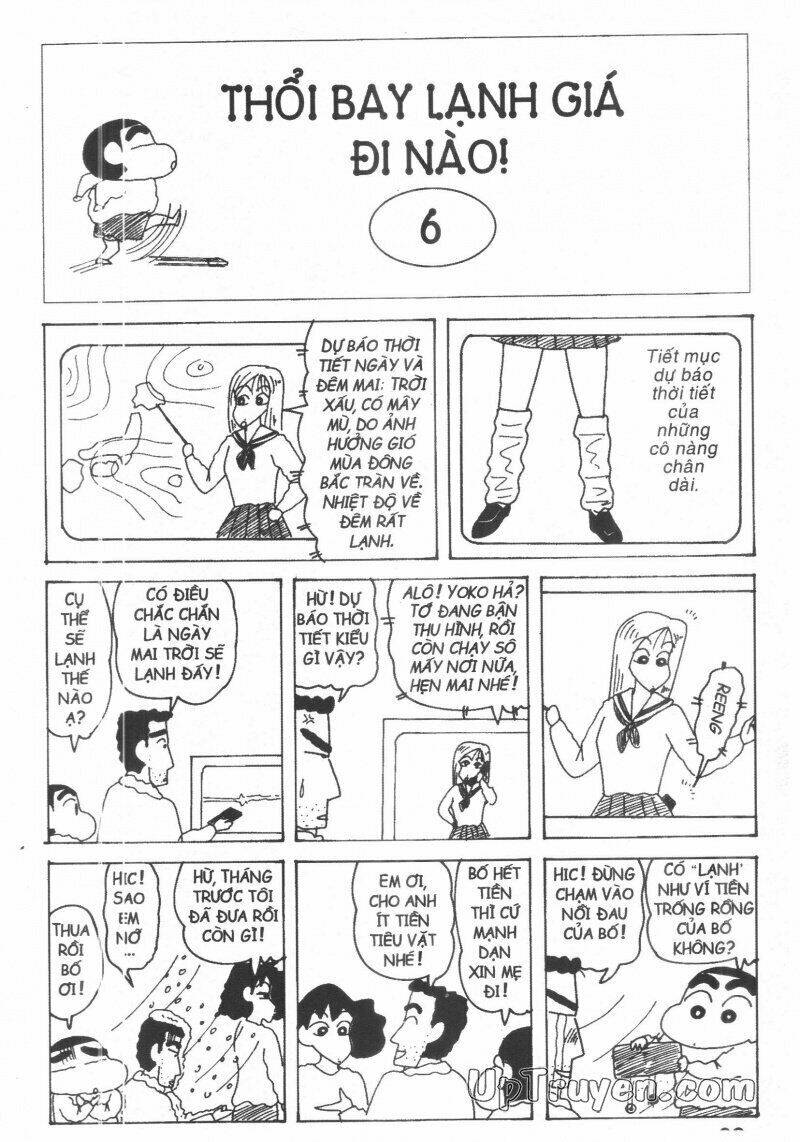 crayon shin-chan cậu bé bút chì chapter 19 64