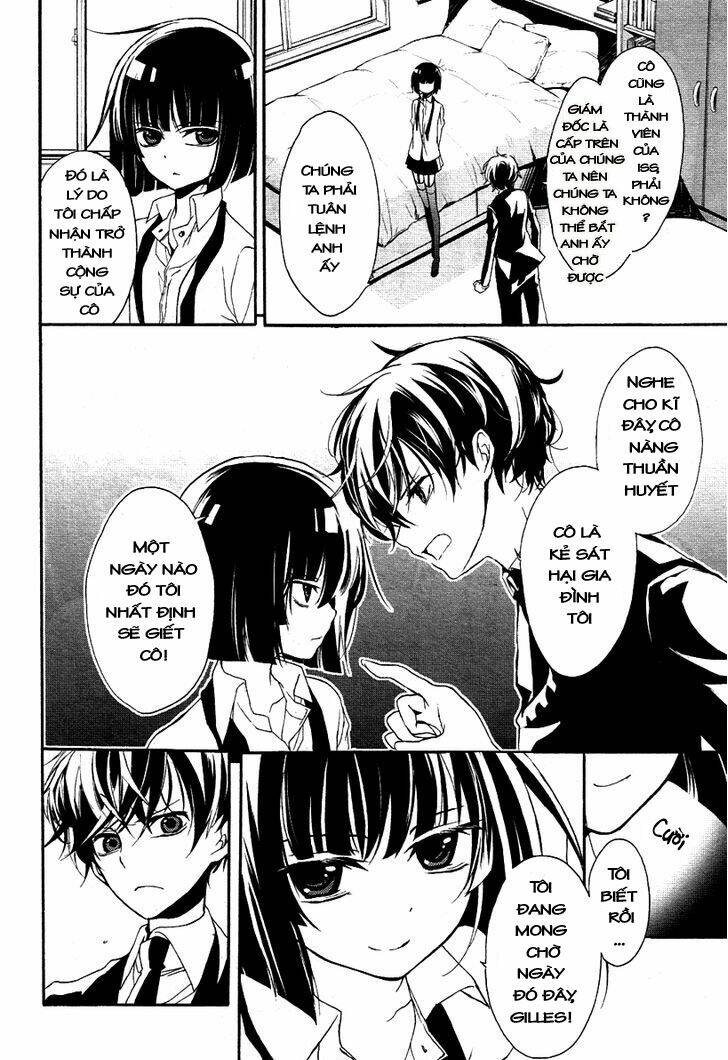 blood parade chapter 2 8