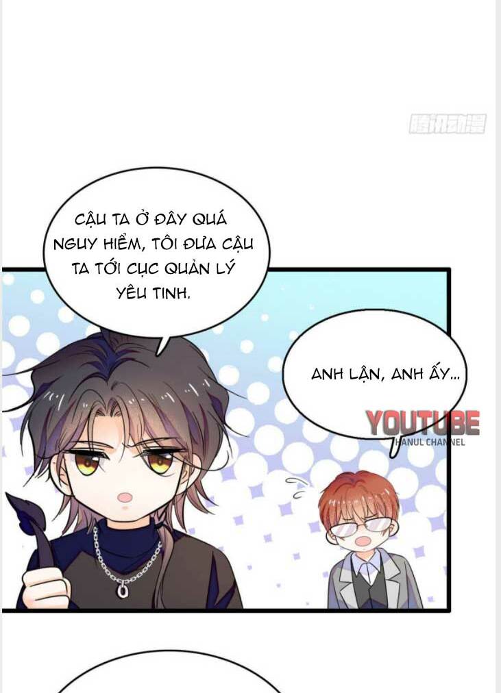 toàn mạng đều là fan cp của tôi với ảnh đế chapter 190.2 22